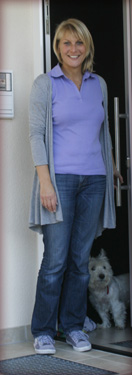 Andrea Goedecke Frau Goedecke